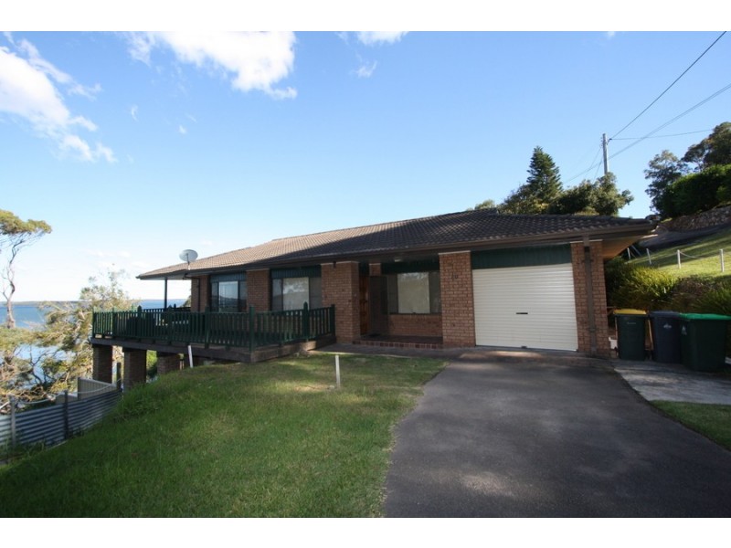 80 Beach Road, Wangi Wangi NSW 2267