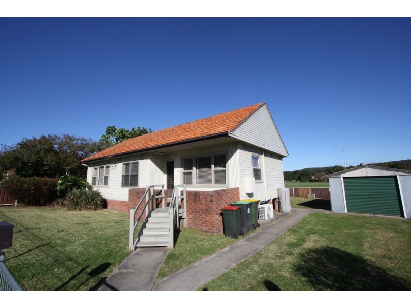 4 Walford Street, Wallsend NSW 2287