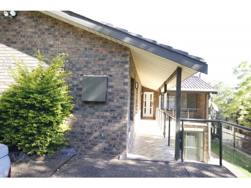 341 Coal Point Road, Coal Point NSW 2283