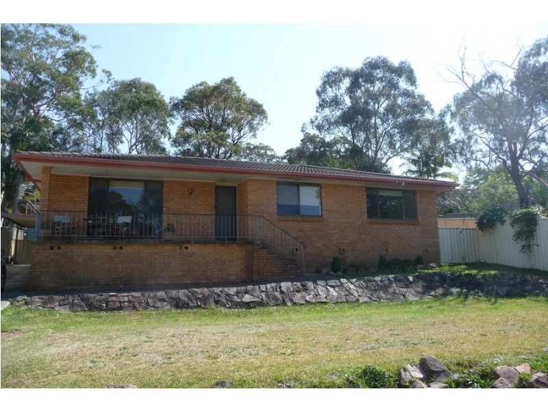 21 Hampstead Way, Rathmines NSW 2283