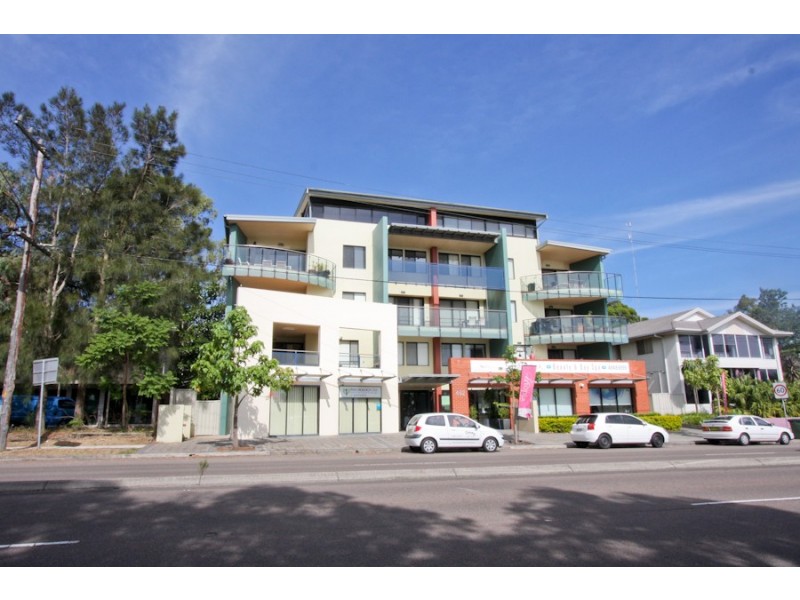 6/492 The Esplanade, Warners Bay NSW 2282