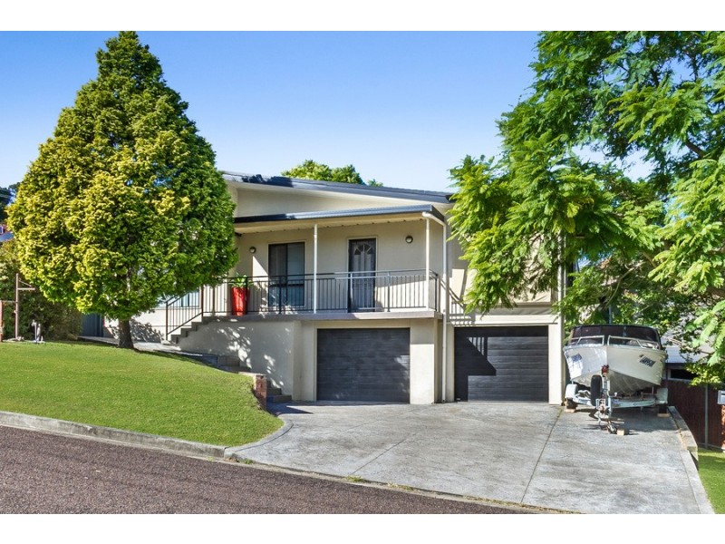 2 Pearce Street, Cardiff NSW 2285