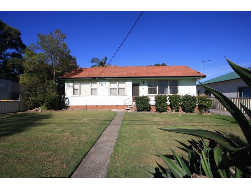 32 Third Street, Boolaroo NSW 2284