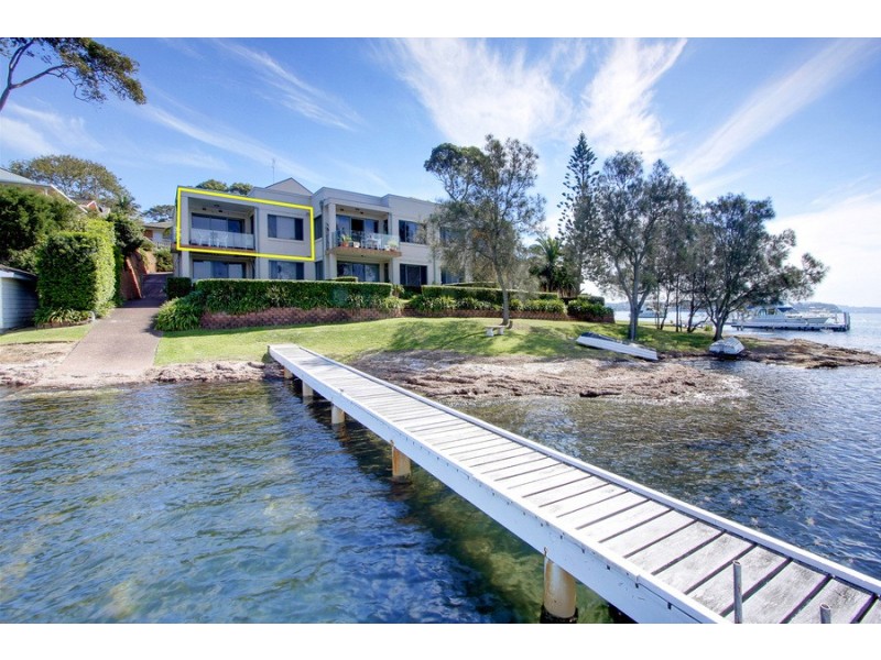 6/8 Ambrose Street, Carey Bay NSW 2283