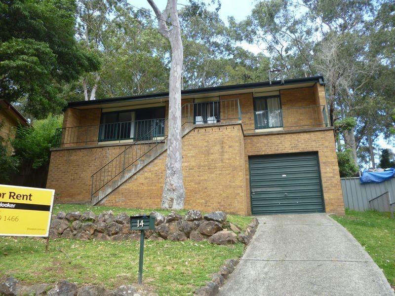 14 Korekoba Place, Bolton Point NSW 2283
