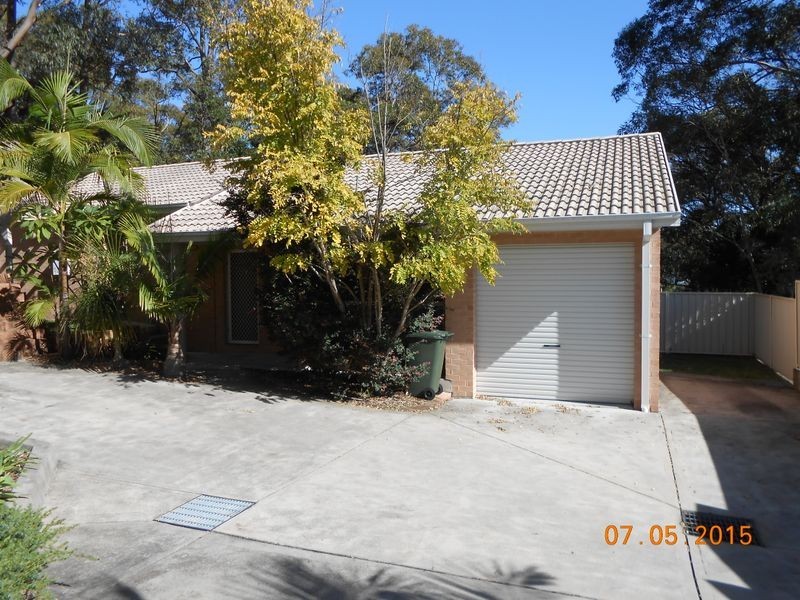 3/16 Jindalee Street, Toronto NSW 2283