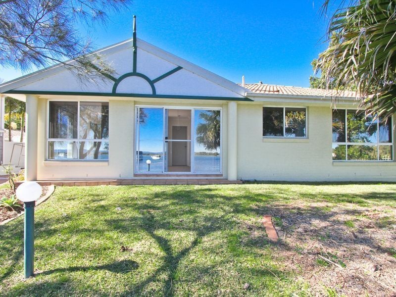 23/33-39 Haddon Cresent, Marks Point NSW 2280