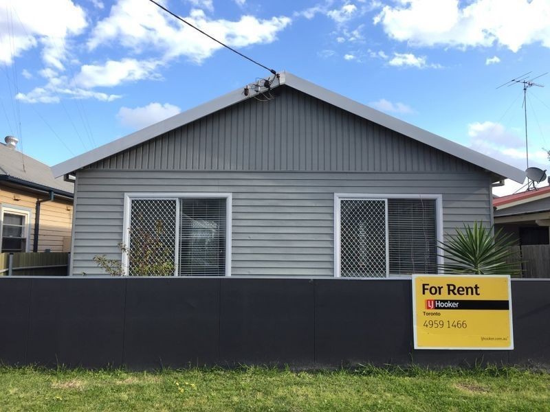 50 Robert Street, Wickham NSW 2293