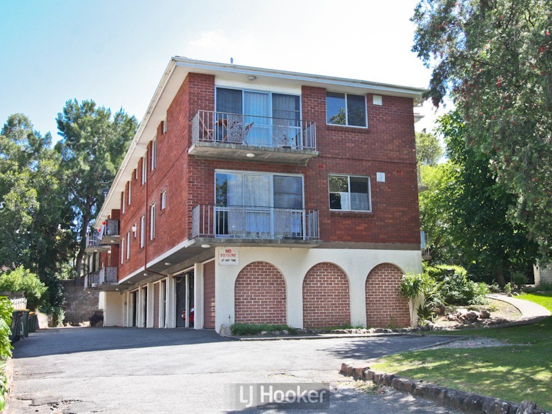 5/52 Robert Street, Jesmond NSW 2299