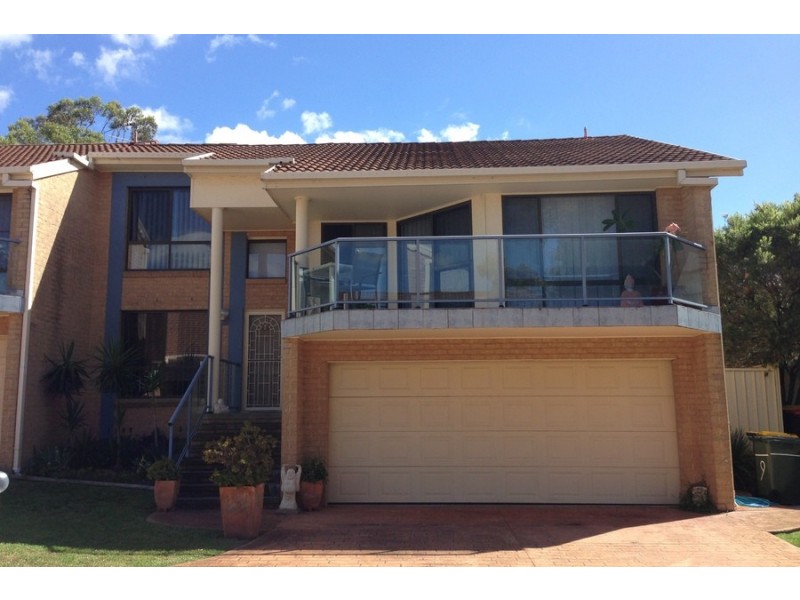 9/43 Berkeley Street, Speers Point NSW 2284