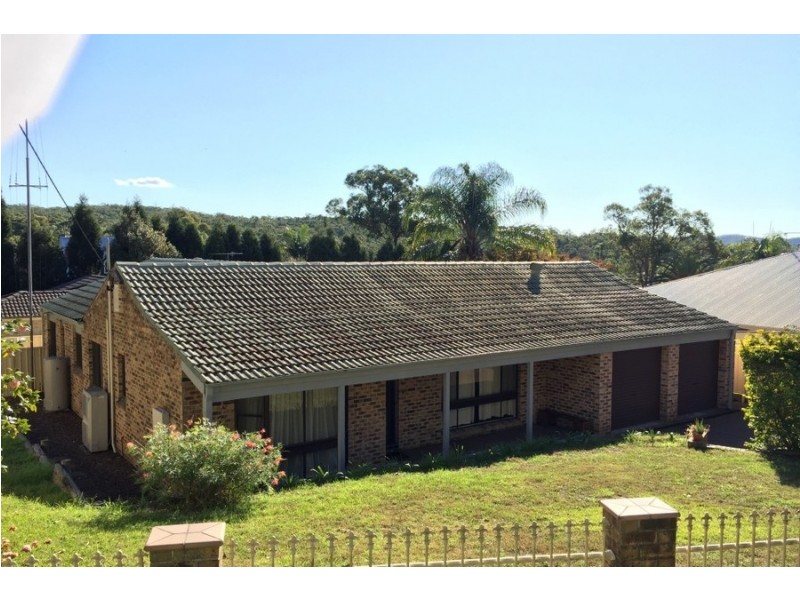 50 Secret Corner Road, Rathmines NSW 2283