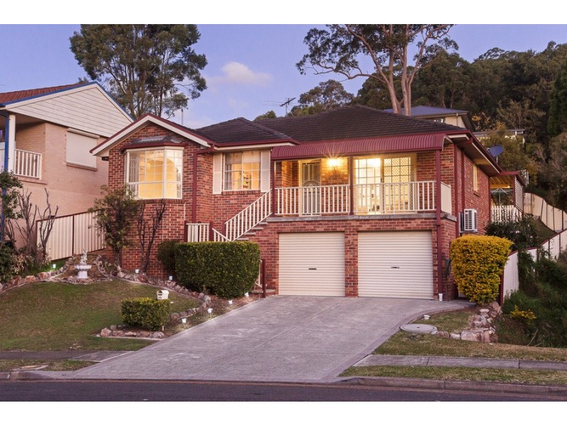 25 Delaware Drive, Macquarie Hills NSW 2285