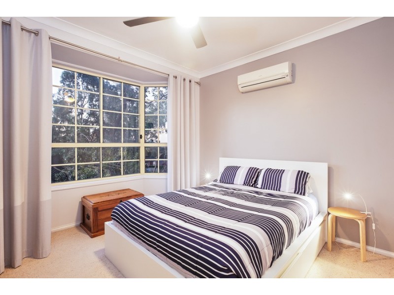 25 Delaware Drive, Macquarie Hills NSW 2285