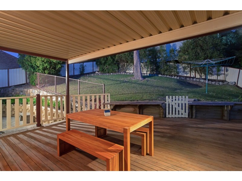 25 Delaware Drive, Macquarie Hills NSW 2285