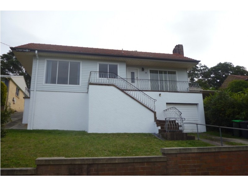 19 Ambrose Street, Carey Bay NSW 2283