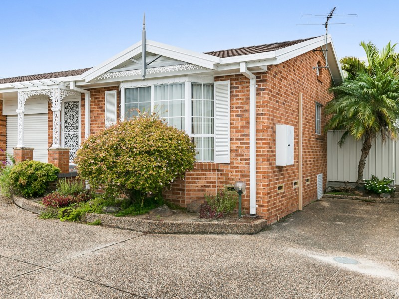 6/68 Albert Street, Warners Bay NSW 2282