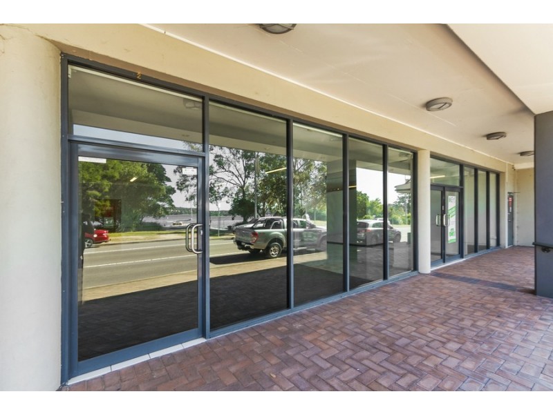 2/157 Brighton Avenue, Toronto NSW 2283