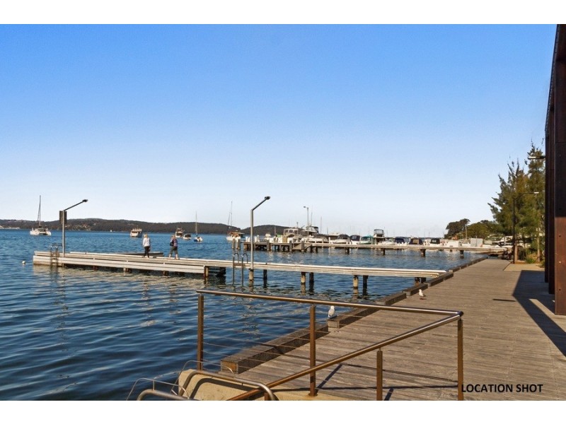 2/157 Brighton Avenue, Toronto NSW 2283