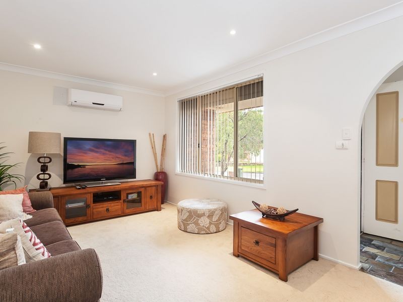 4 Cavalier Crescent, Valentine NSW 2280