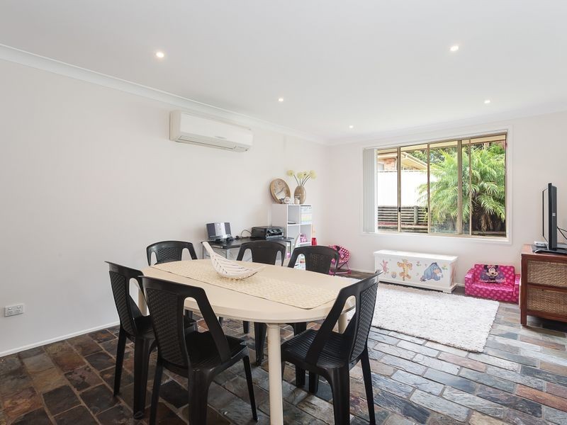 4 Cavalier Crescent, Valentine NSW 2280