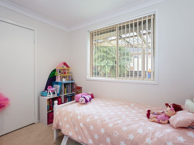 4 Cavalier Crescent, Valentine NSW 2280