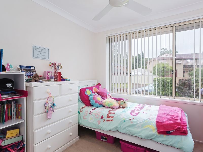 4 Cavalier Crescent, Valentine NSW 2280