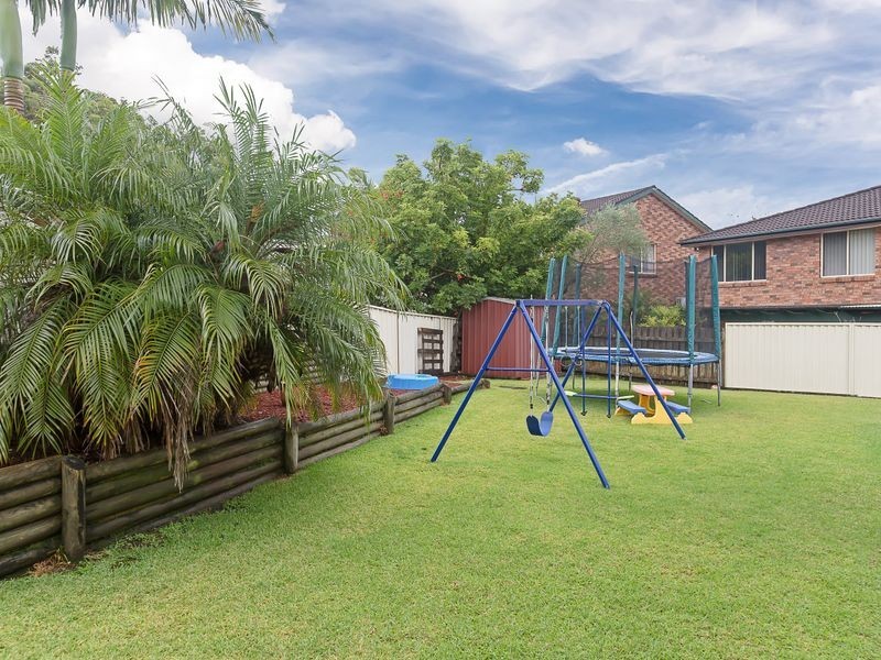 4 Cavalier Crescent, Valentine NSW 2280