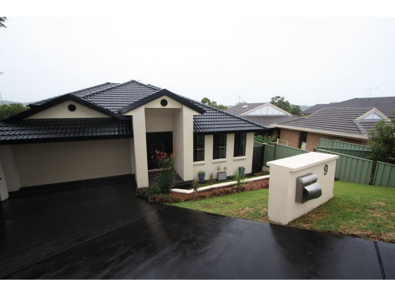 9 Harborne Avenue, Rathmines NSW 2283
