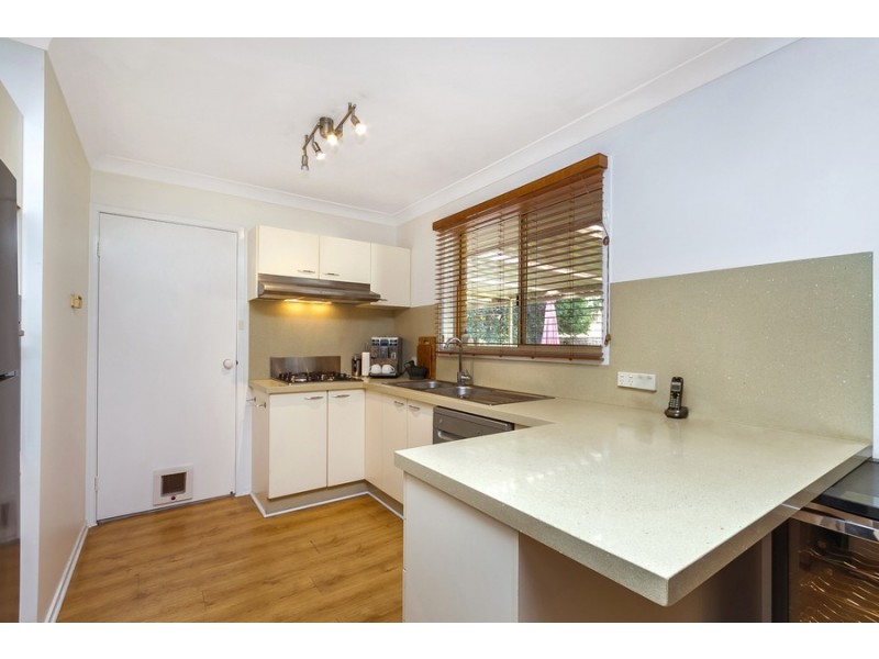 17 Gundaroo Circuit, Maryland NSW 2287