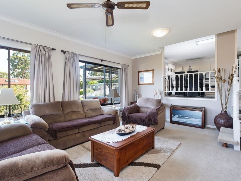 19 Haslemere Crescent, Buttaba NSW 2283