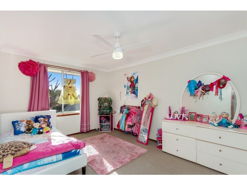 7 Muswellbrook Crescent, Booragul NSW 2284