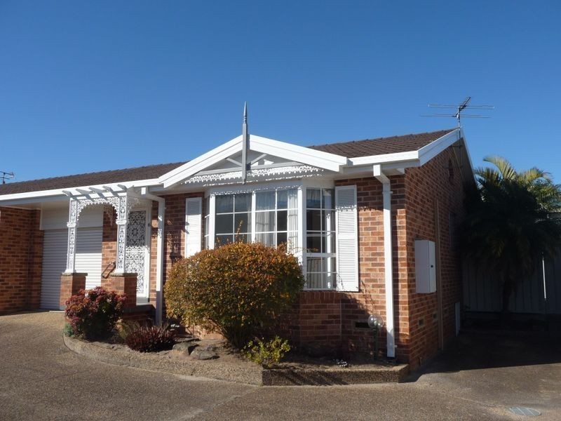 6/68 Albert Street, Warners Bay NSW 2282