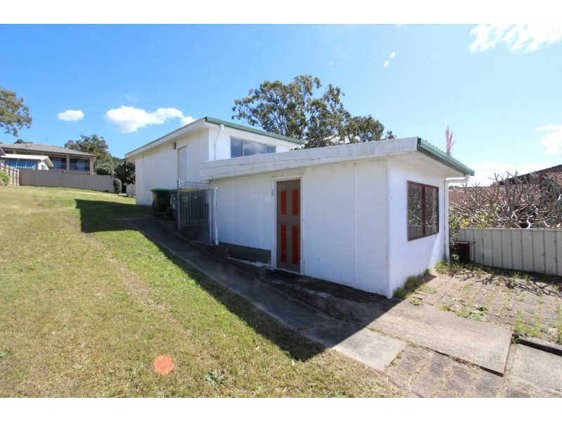 38 Wrexham Circle, Buttaba NSW 2283