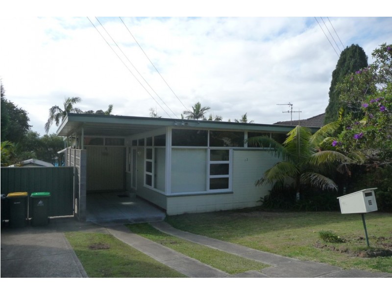 12 Elizabeth Street, Eleebana NSW 2282