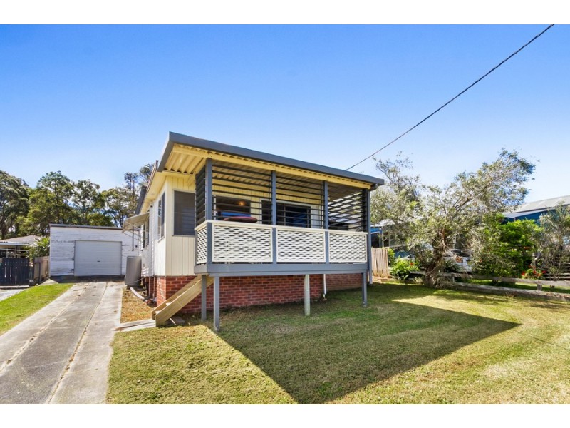 5 Buttaba Avenue, Belmont North NSW 2280