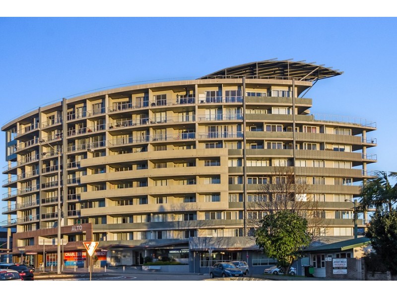 202/314-316 Charlestown Road, Charlestown NSW 2290