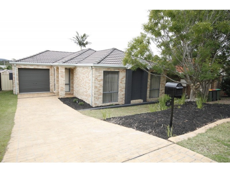 27 Milford Street, Toronto NSW 2283