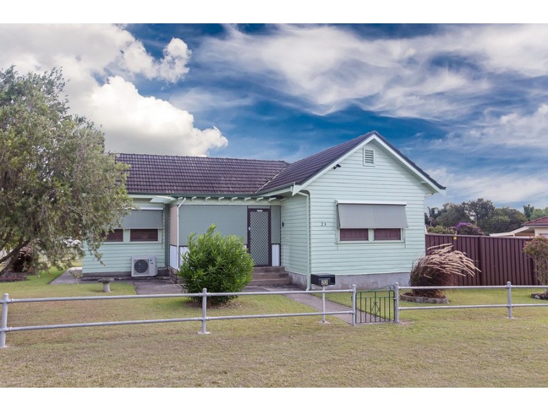 23 William Street, Toronto NSW 2283