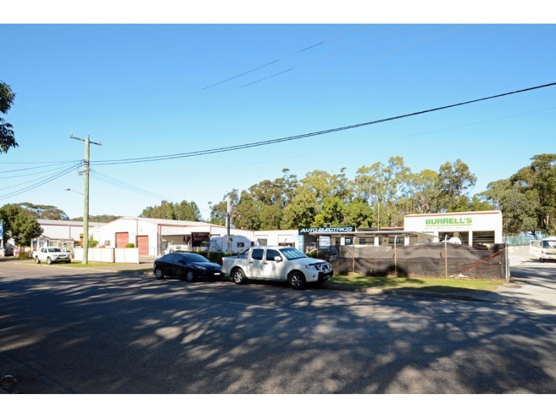 2/94 Excelsior Parade, Carey Bay NSW 2283