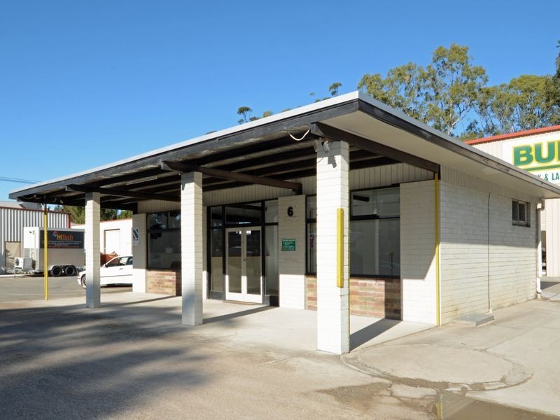 9/Office Spa Excelsior Parade, Carey Bay NSW 2283