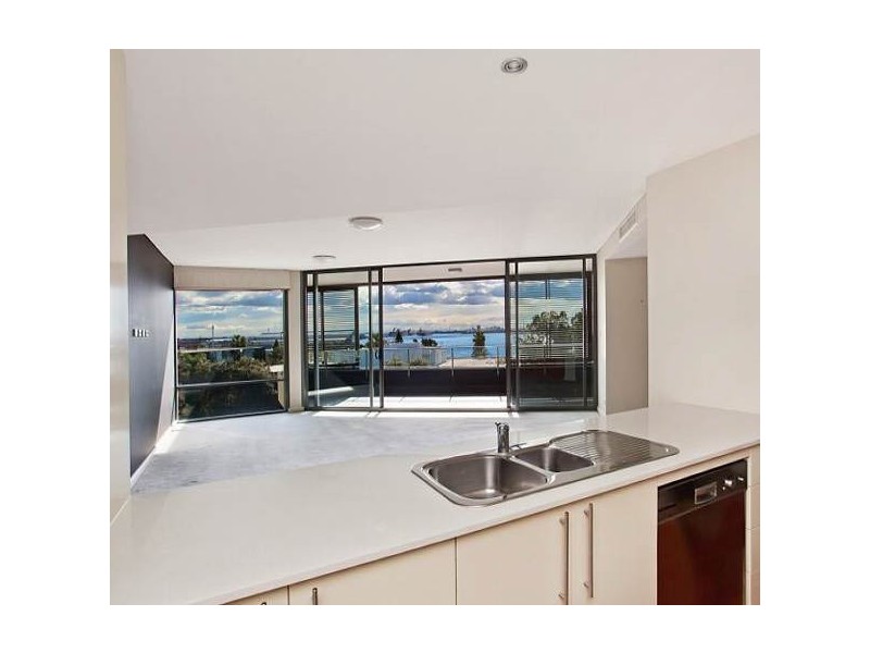 403/209 Hunter Street, Newcastle NSW 2300