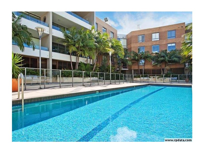 403/209 Hunter Street, Newcastle NSW 2300