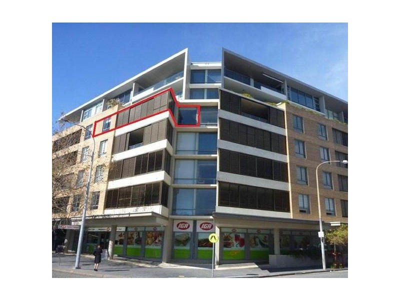 403/209 Hunter Street, Newcastle NSW 2300