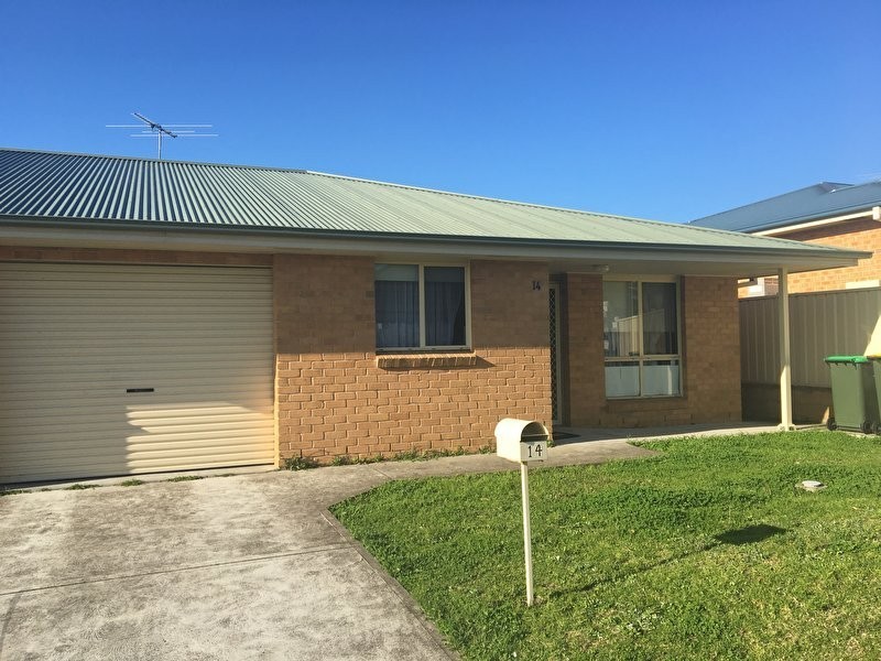 14 Koombool Avenue, Maryland NSW 2287