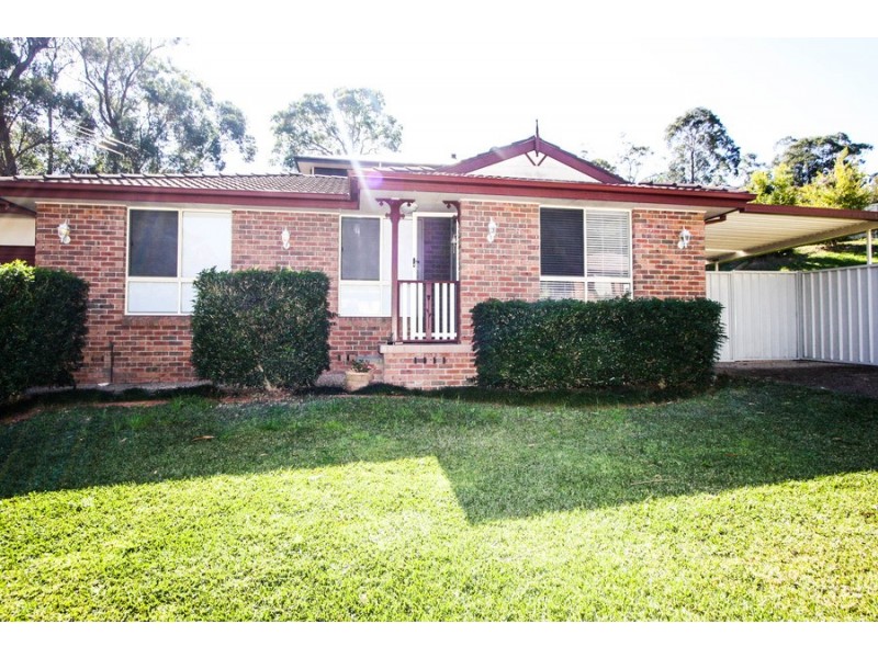 27 Endeavour Close, Woodrising NSW 2284