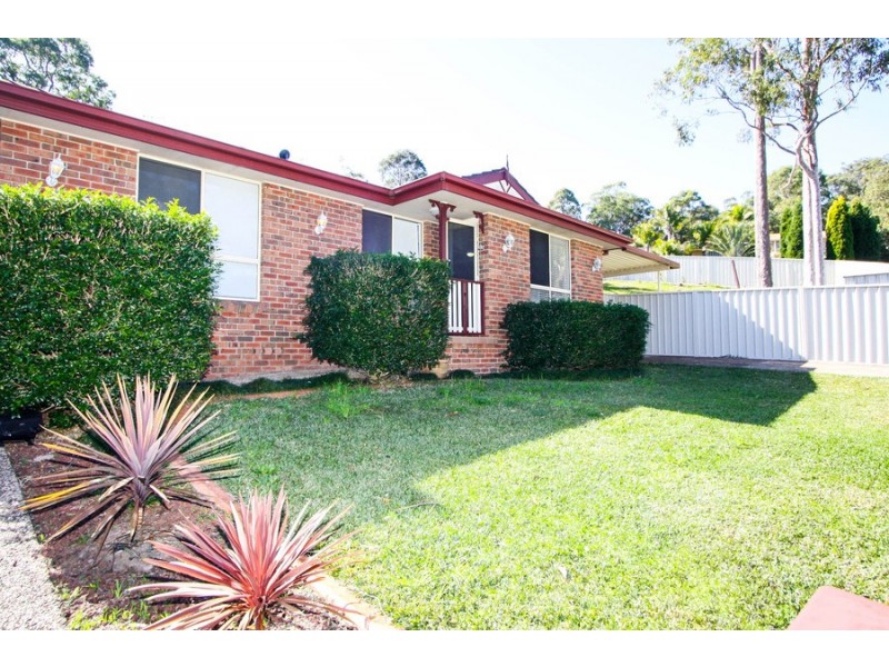 27 Endeavour Close, Woodrising NSW 2284