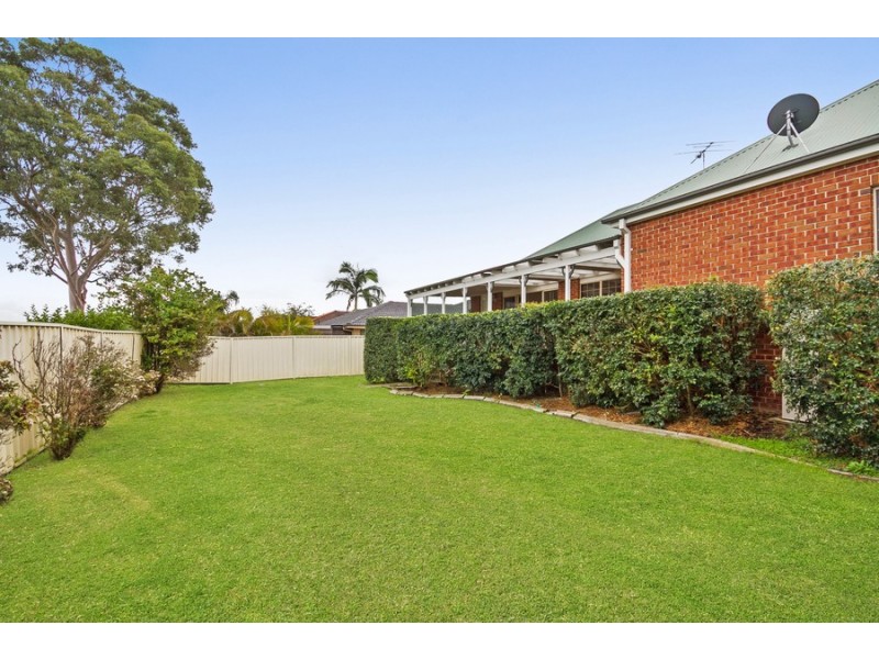 28 Agincourt Crescent, Valentine NSW 2280