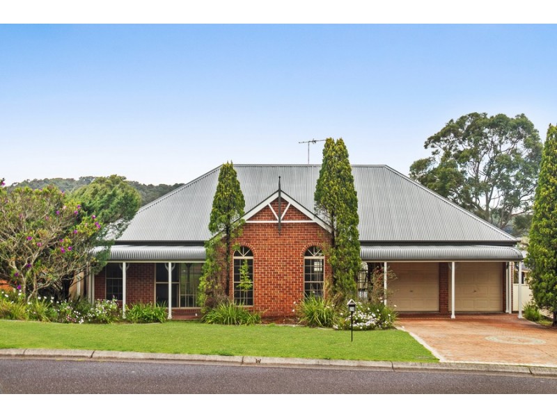 28 Agincourt Crescent, Valentine NSW 2280