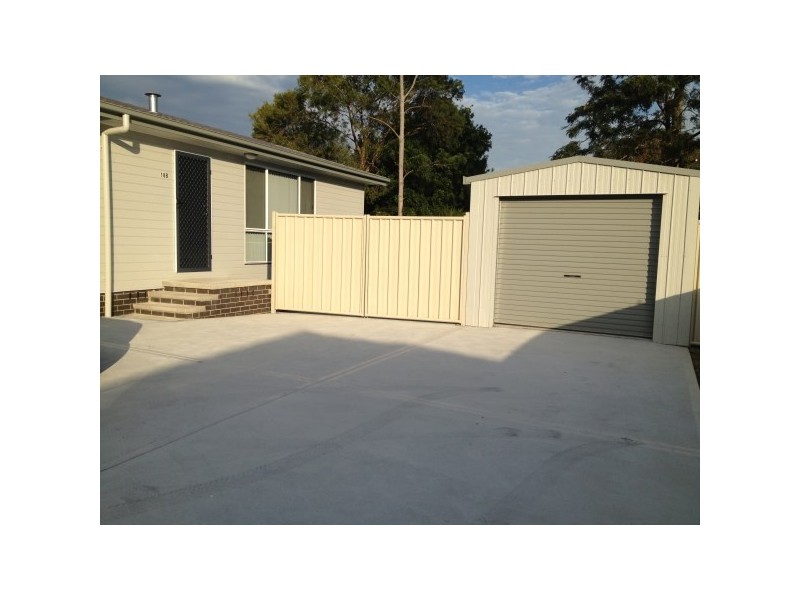 18b Percy Street, Hillsborough NSW 2320