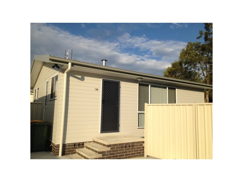 18b Percy Street, Hillsborough NSW 2320